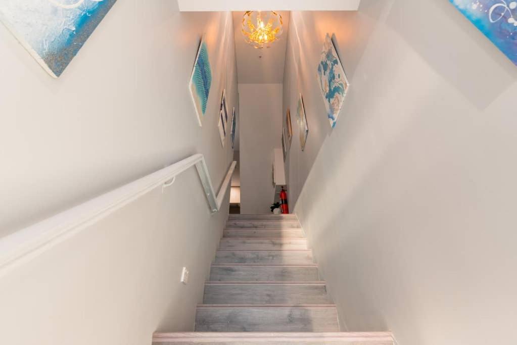Elegant Double Ensuite Room - Ac - 1Min To Central - Closely Located To Almost Sydney Must Seen Spots Экстерьер фото