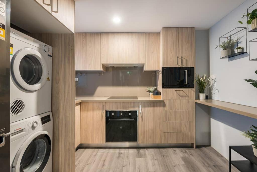 Elegant Double Ensuite Room - Ac - 1Min To Central - Closely Located To Almost Sydney Must Seen Spots Экстерьер фото